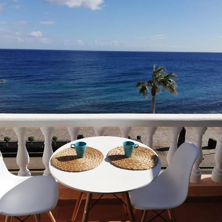 Ferienwohnung Blue Relax Candelaria Exterior foto